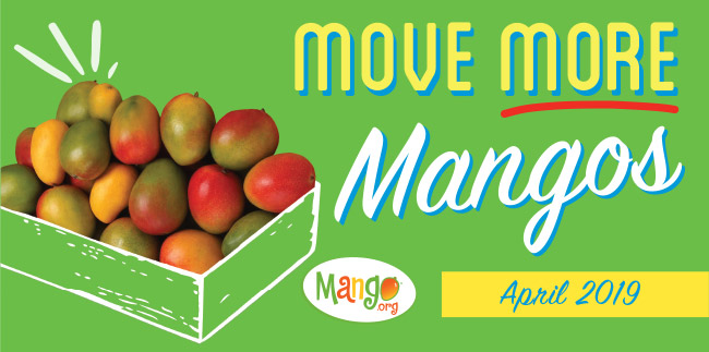 Mango Connection