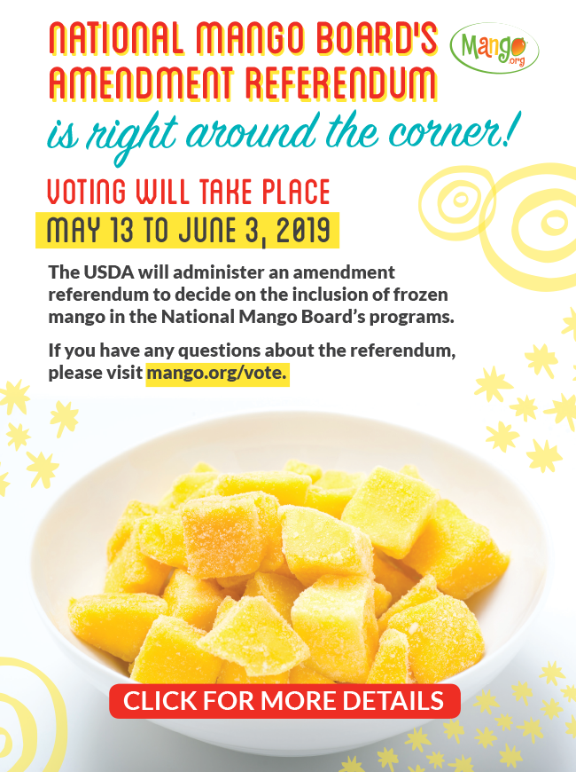 Mango Connection
