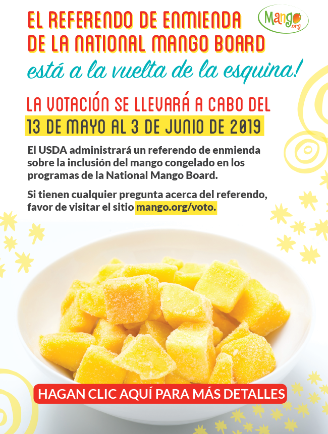 Mango Connection
