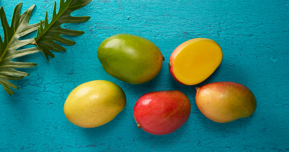 Mangoes 101: Types, Benefits, Storage and More!