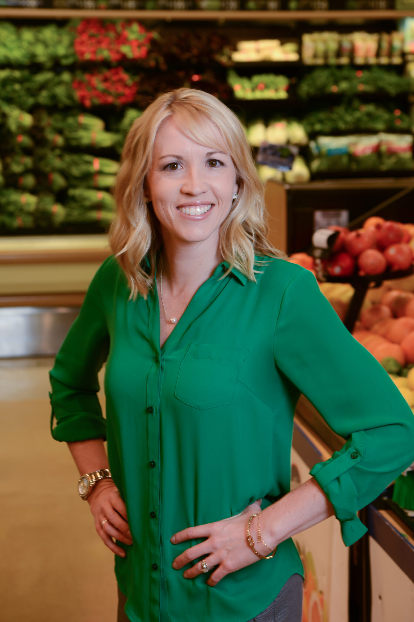 Mango Partner of the Month - March 2019 - Joseph Bunting of United Supermarkets