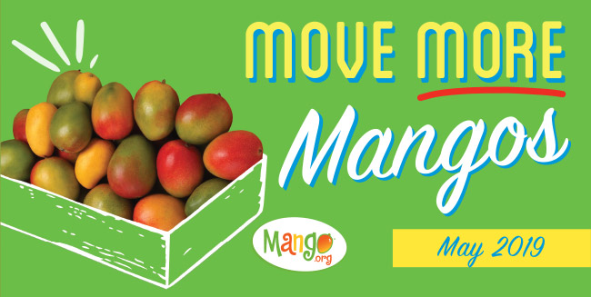 Mango Connection