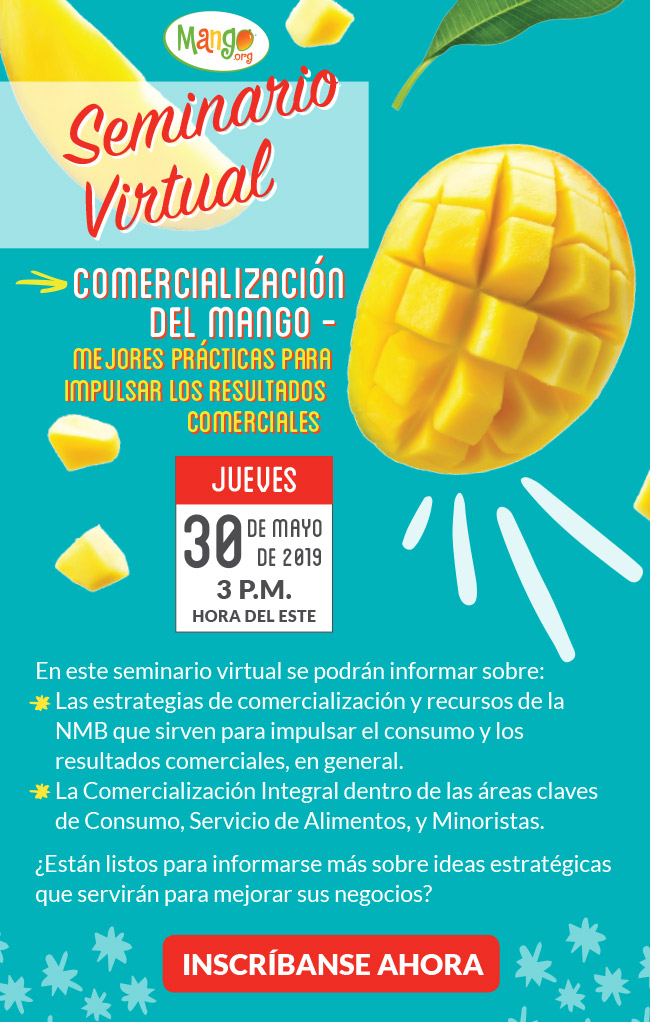 Mango Connection