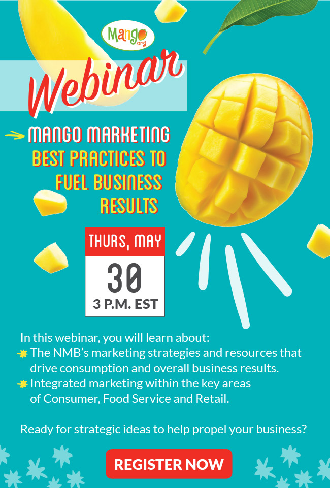Mango Connection