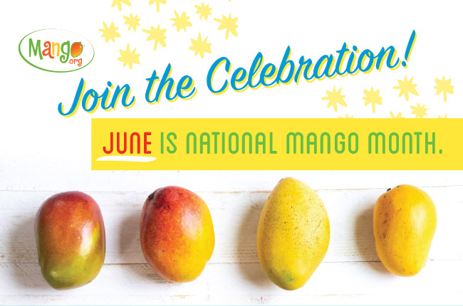 Mango Connection
