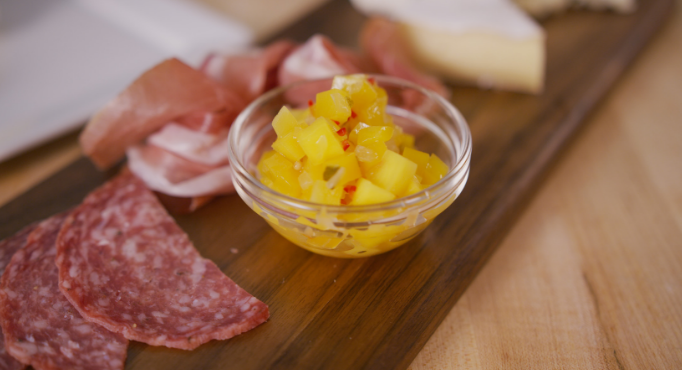 Mango Relish