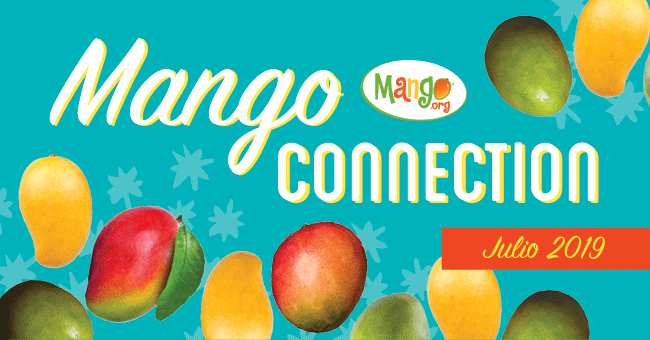 Mango Connection