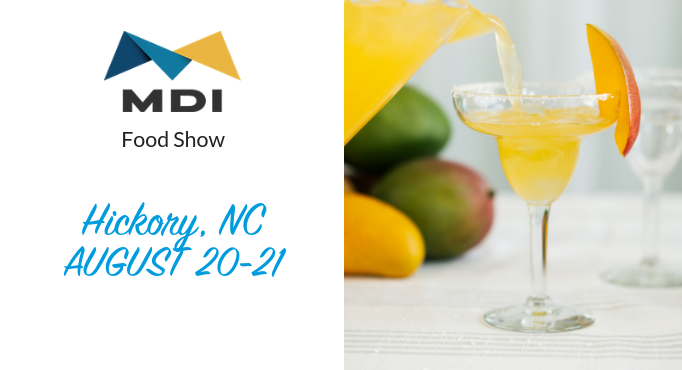 MDI Food Show