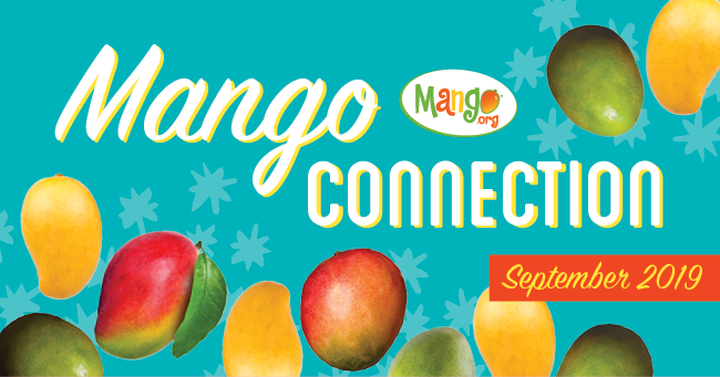 Mango Connection