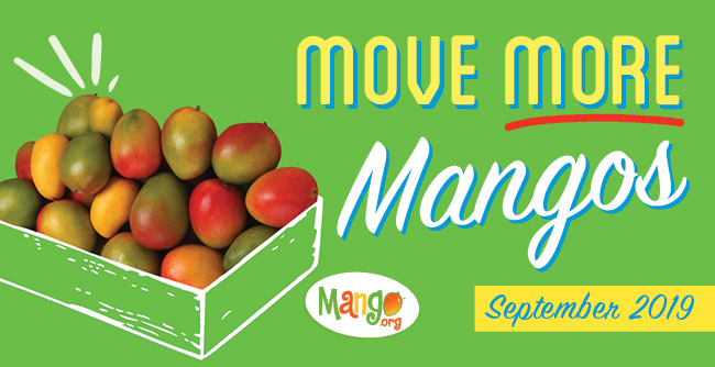 Mango Connection