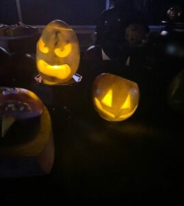 Mango Lanterns