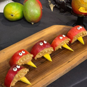 Mango Monsters