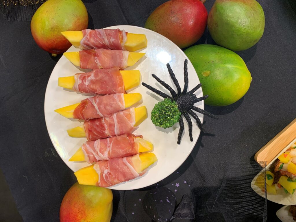 Mango Witch Fingers