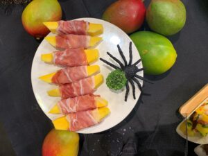 Mango Witch Fingers