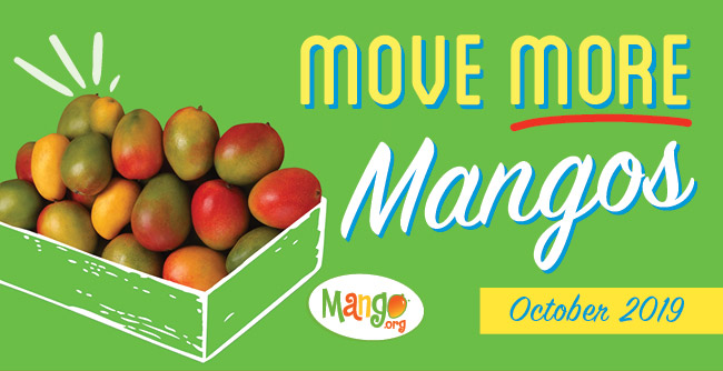 Mango Connection