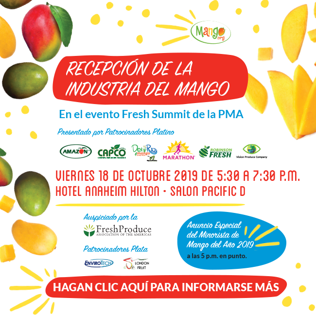 Mango Connection