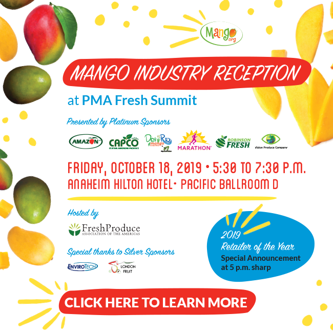 Mango Connection