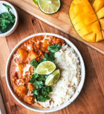 Mango Lentil Curry-Teaser-214x235