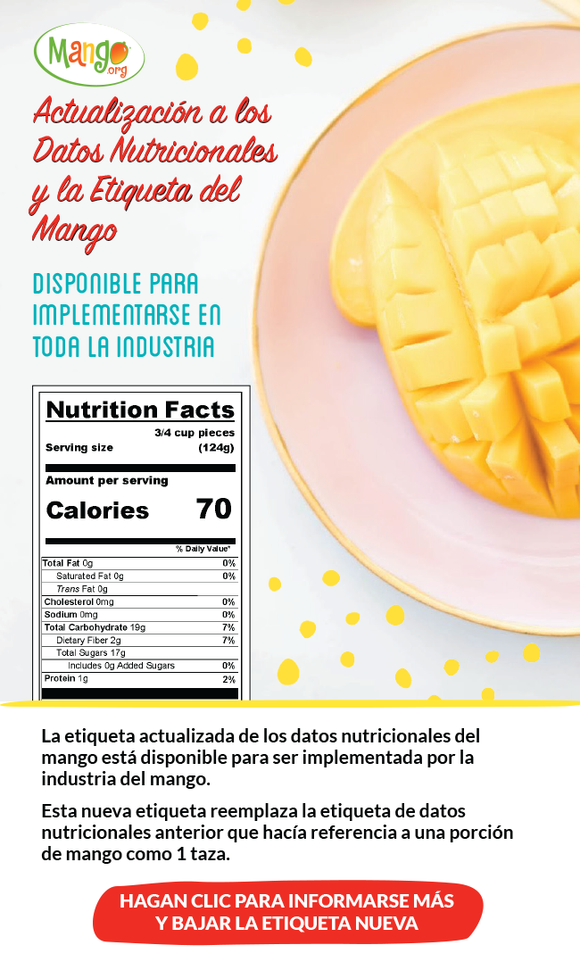 Mango Connection