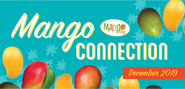 Mango Connection