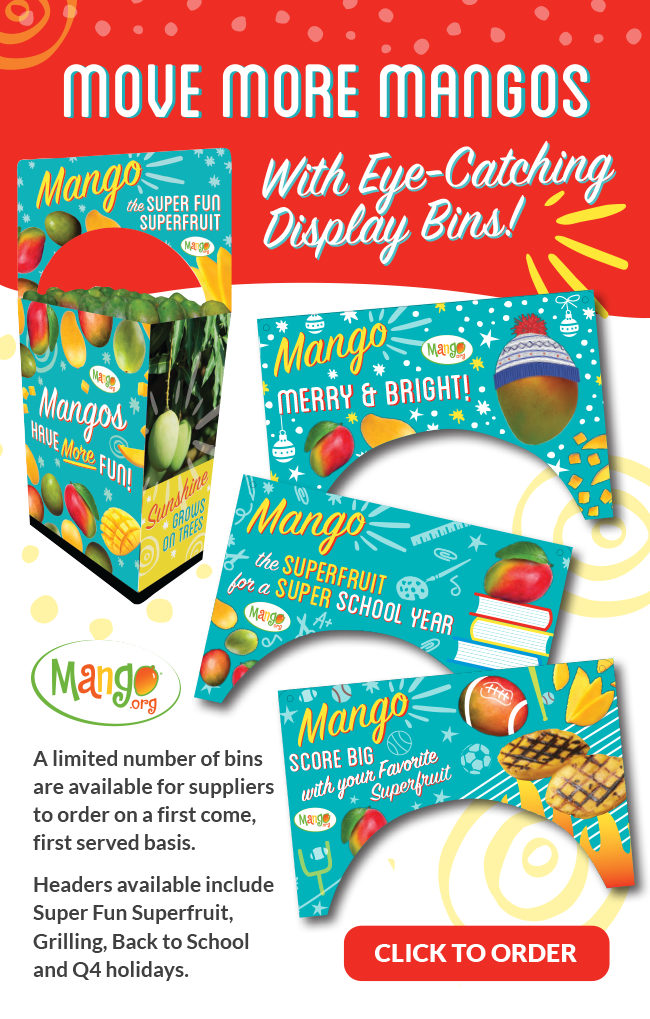 Mango Connection