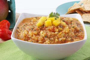 Habanero-Salsa