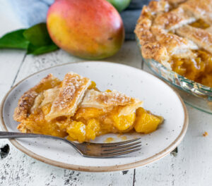 Mango-Pie