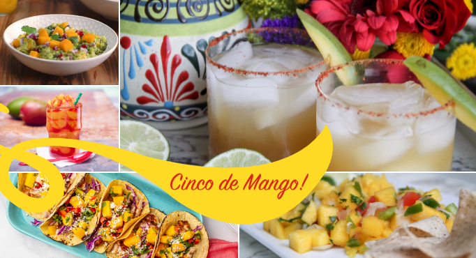 cinco de mango