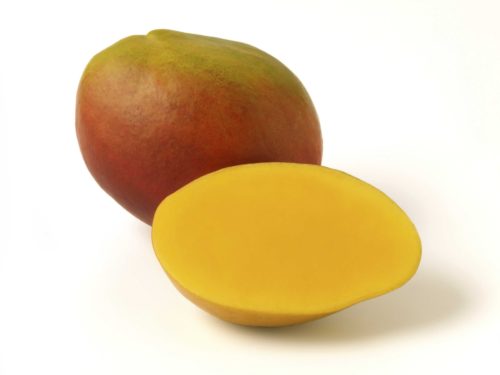 Tommy Atkins Mangos