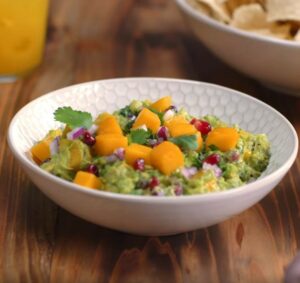 Tropical-Mango-Guacamole