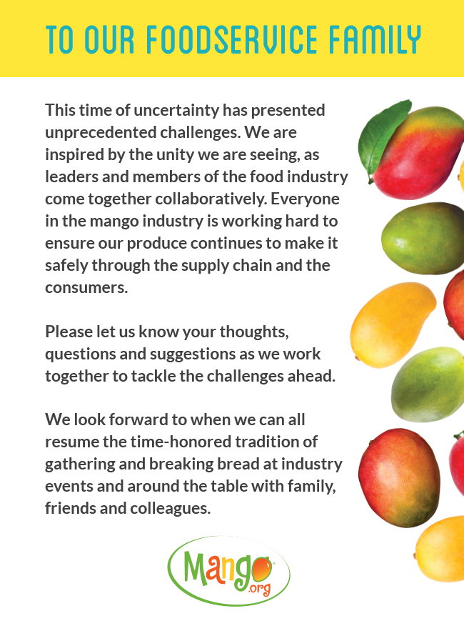 Mango Connection