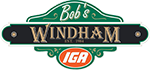 Bobs-Windham-IGA-Logo