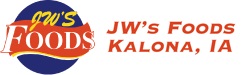 JWs-Foods-Logo