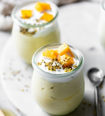 mango-mousse