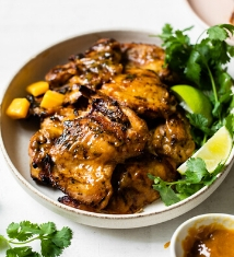 mango-teriyaki-chicken