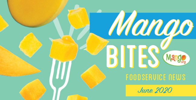 Mango Connection