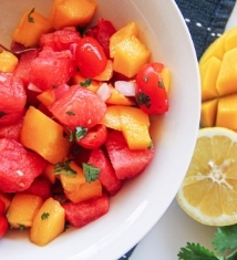 Mango-Watermelon-Salad-Recipe