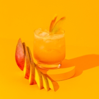 Parrot Mango Punch