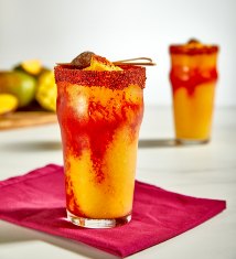 Mexican Mangonada