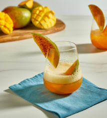 Mango Moroccan Mimosa