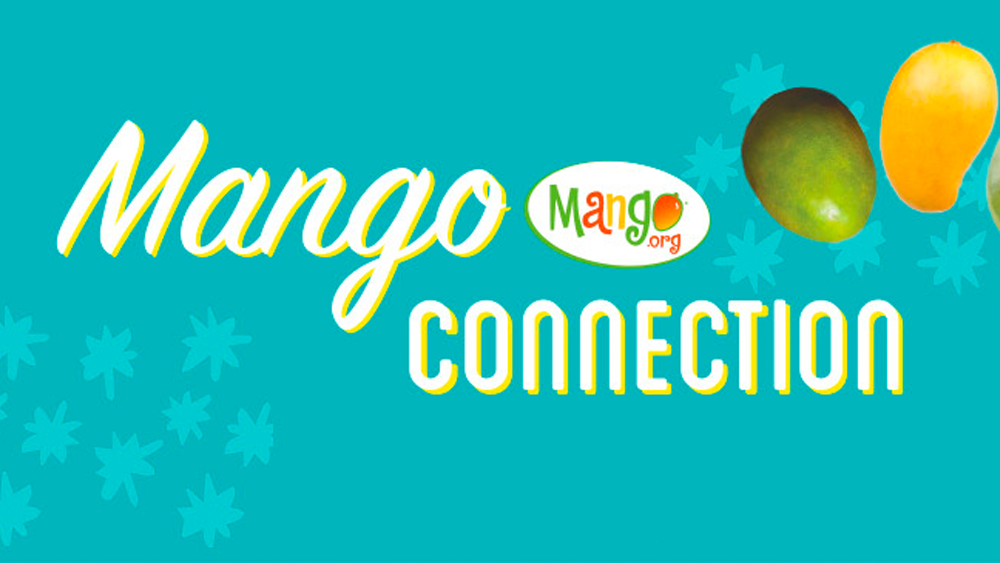 All About Mangos The National Mango Board