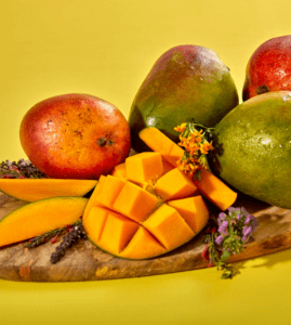 business plan for mango production