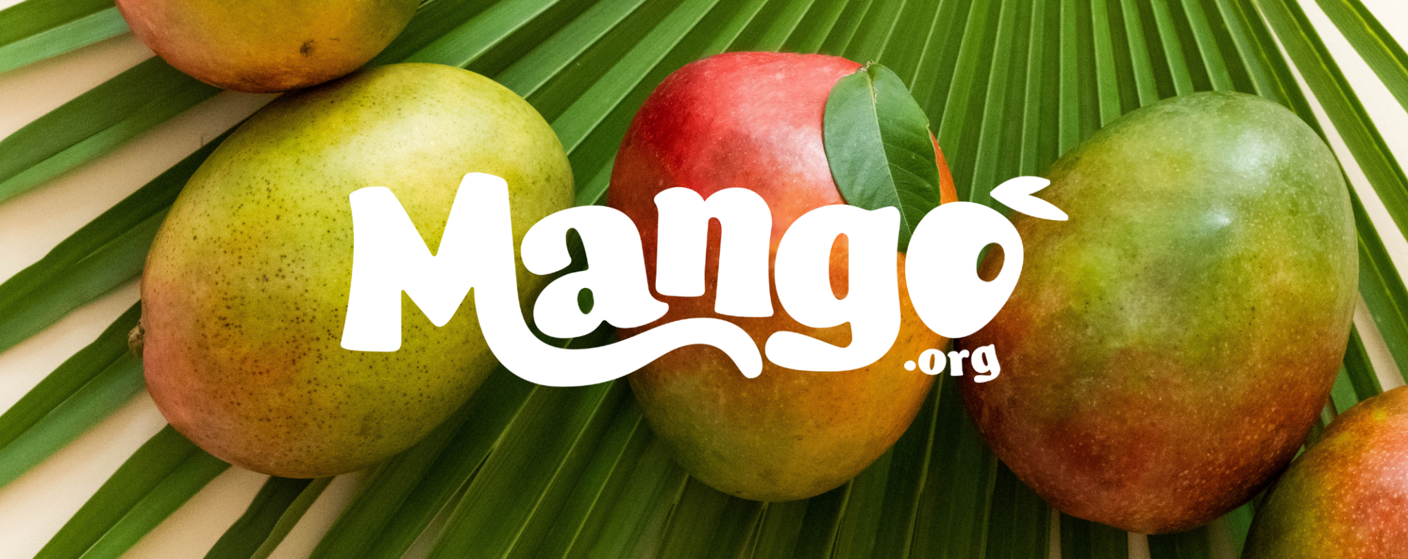 National Mango Board Brand Announcement