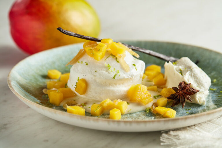 50+ mejores recetas y platos de mango: fáciles y deliciosos | Tablero ...