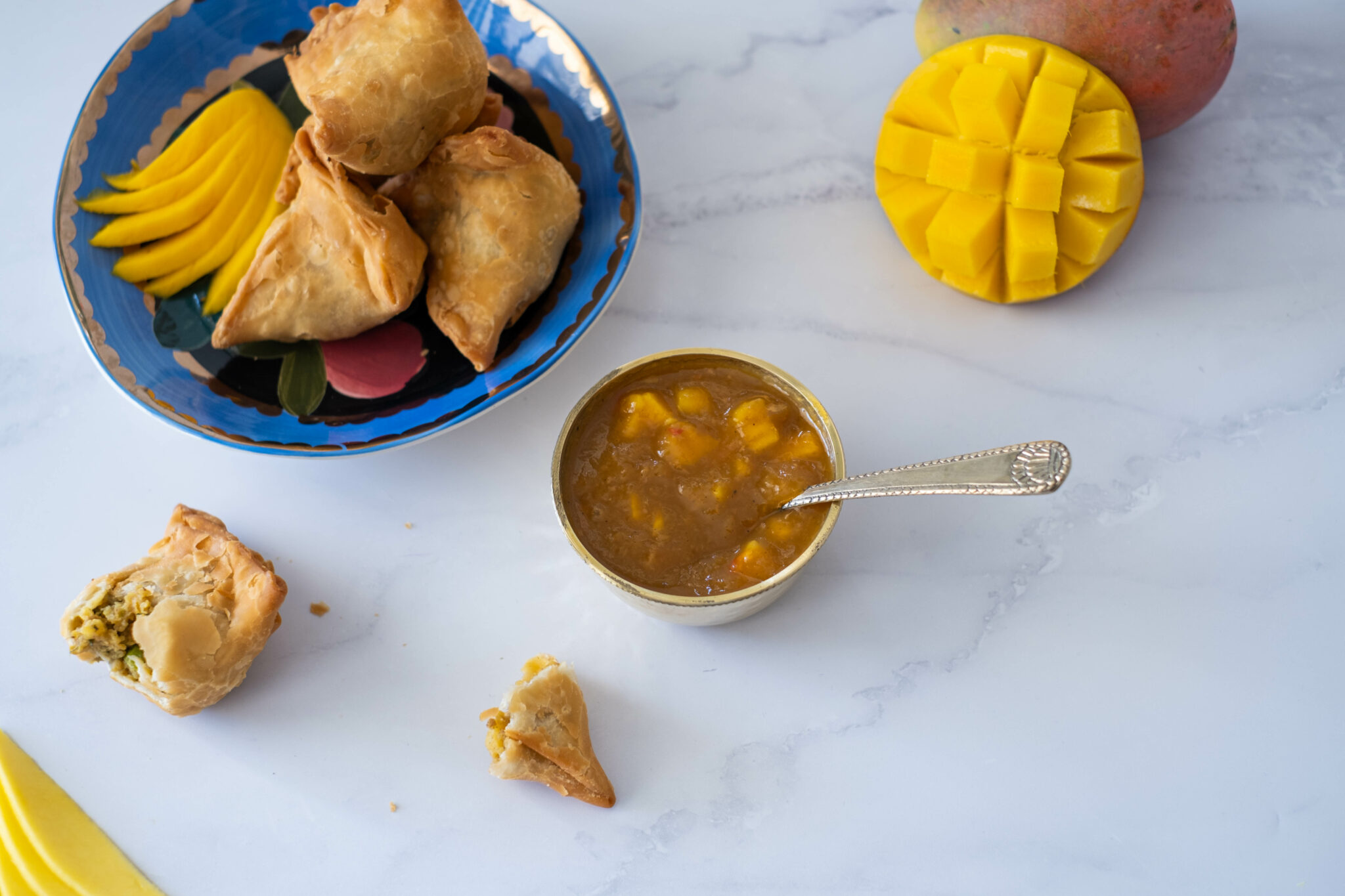 Mango Chutney