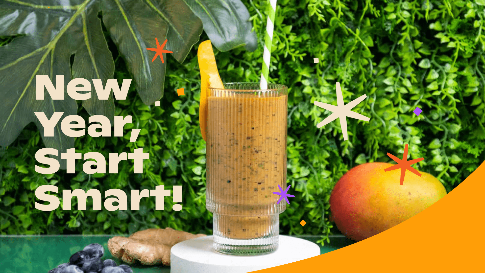 New Year New Nuitrion