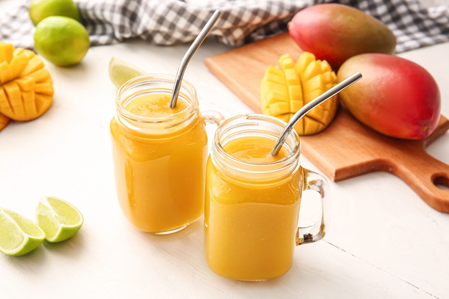 50+ mejores recetas y platos de mango: fáciles y deliciosos | Tablero ...