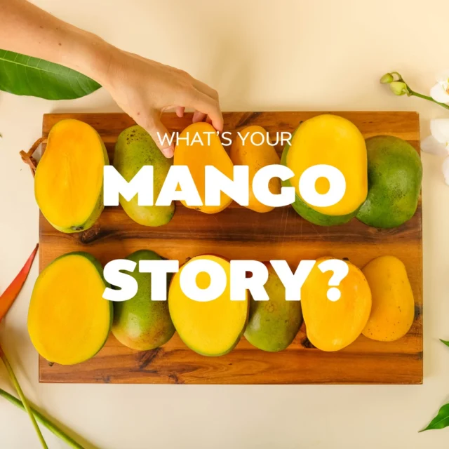 Got a favorite mango memory, kitchen hack, or recipe? We want to hear it! 

Share your tale in the comments! 🥭

#MyMangoStory #MangoCommunity #FoodStories #Mango