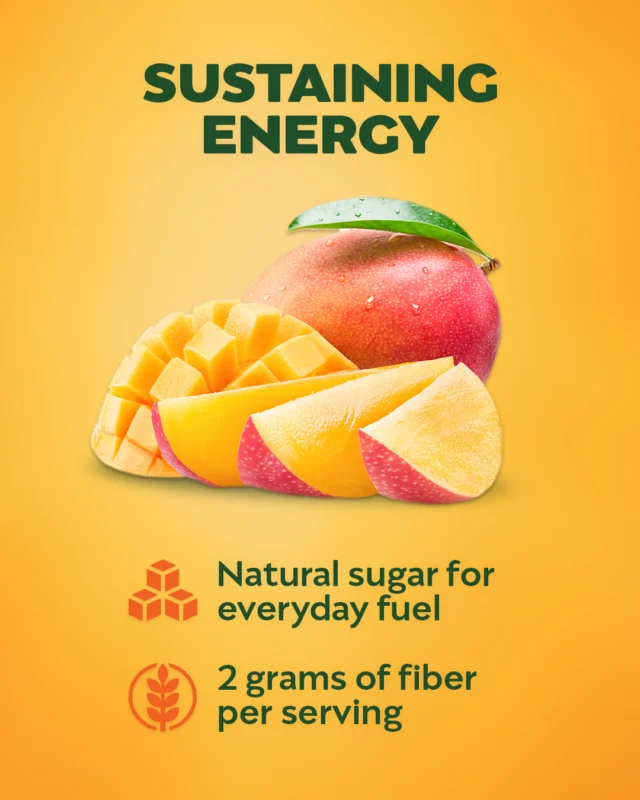 Plot twist: Your favorite fruit is also a nutrition powerhouse. 🥭🥭

 #mango #mangonutrition #healthyeating #mangofacts