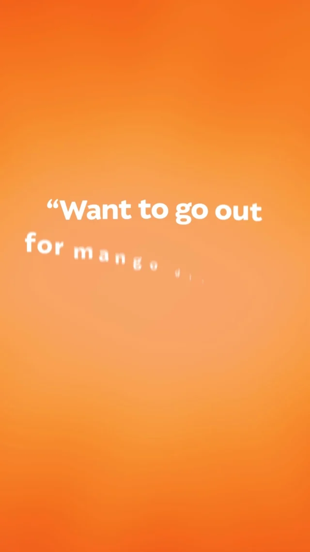 The mangos at home hit different when you know exactly what you're doing. 

Some people go out; others create magic at home. What’s your go-to mango recipe?

#mango #mangosathome #homechef